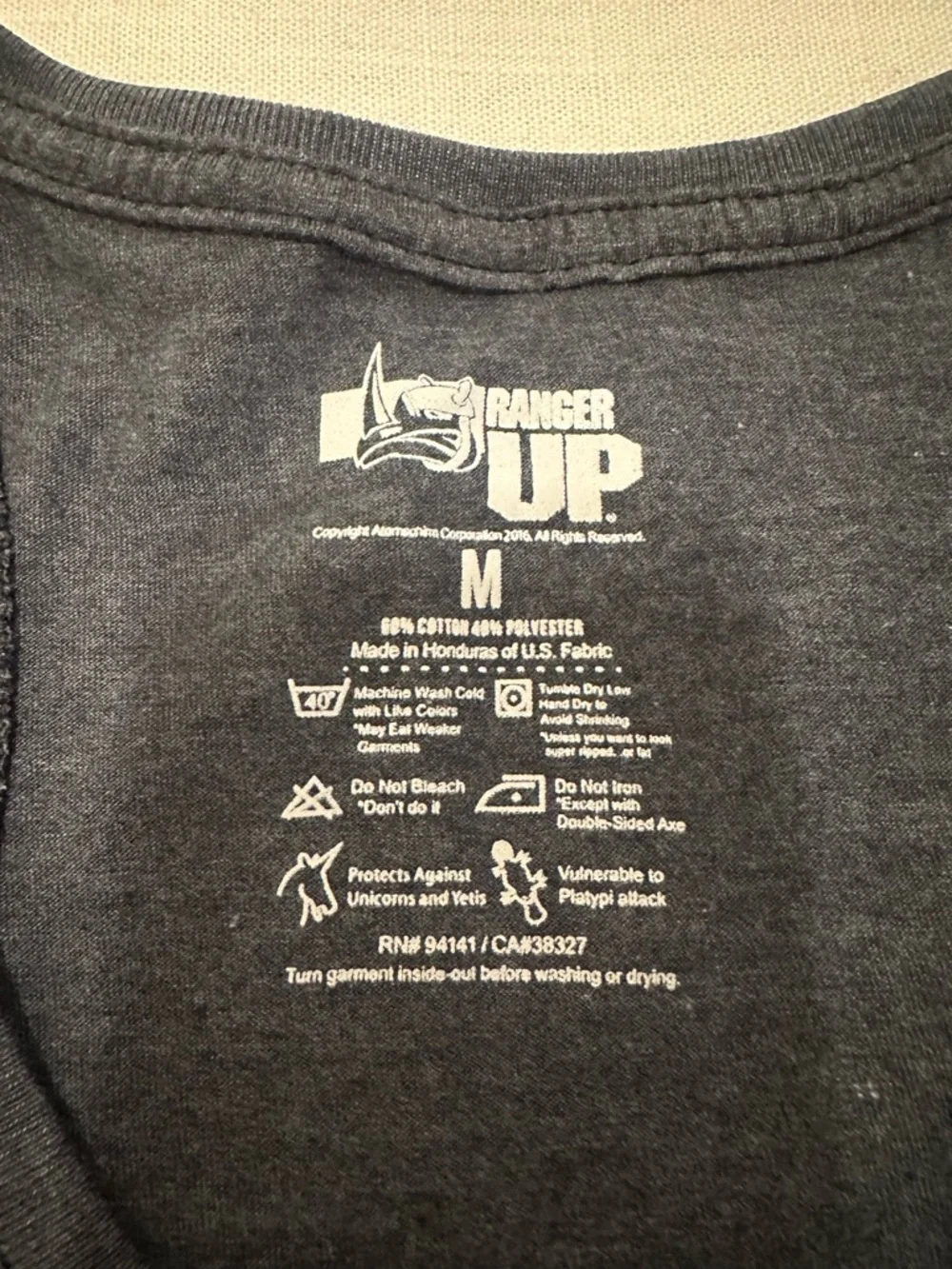Graphic Tees - Picture 10 of 10
